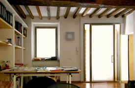 Studio a Parma